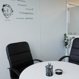 Bureau D - 2