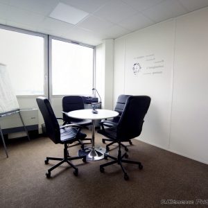 Bureau D