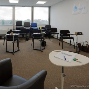 Salle de réunion